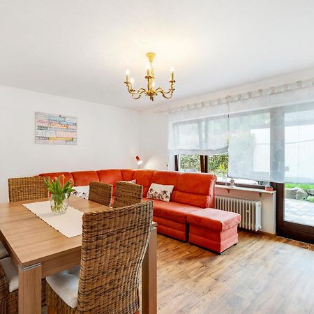 גרנסבאך Ferienwohnung Murgperle מראה חיצוני תמונה