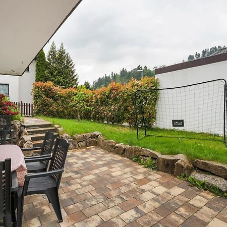 גרנסבאך Ferienwohnung Murgperle מראה חיצוני תמונה