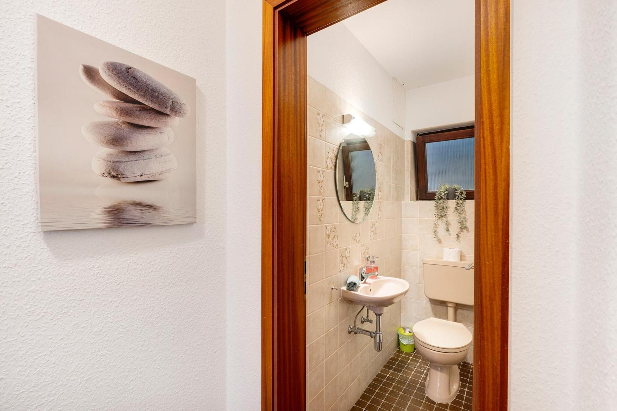 גרנסבאך Ferienwohnung Murgperle מראה חיצוני תמונה