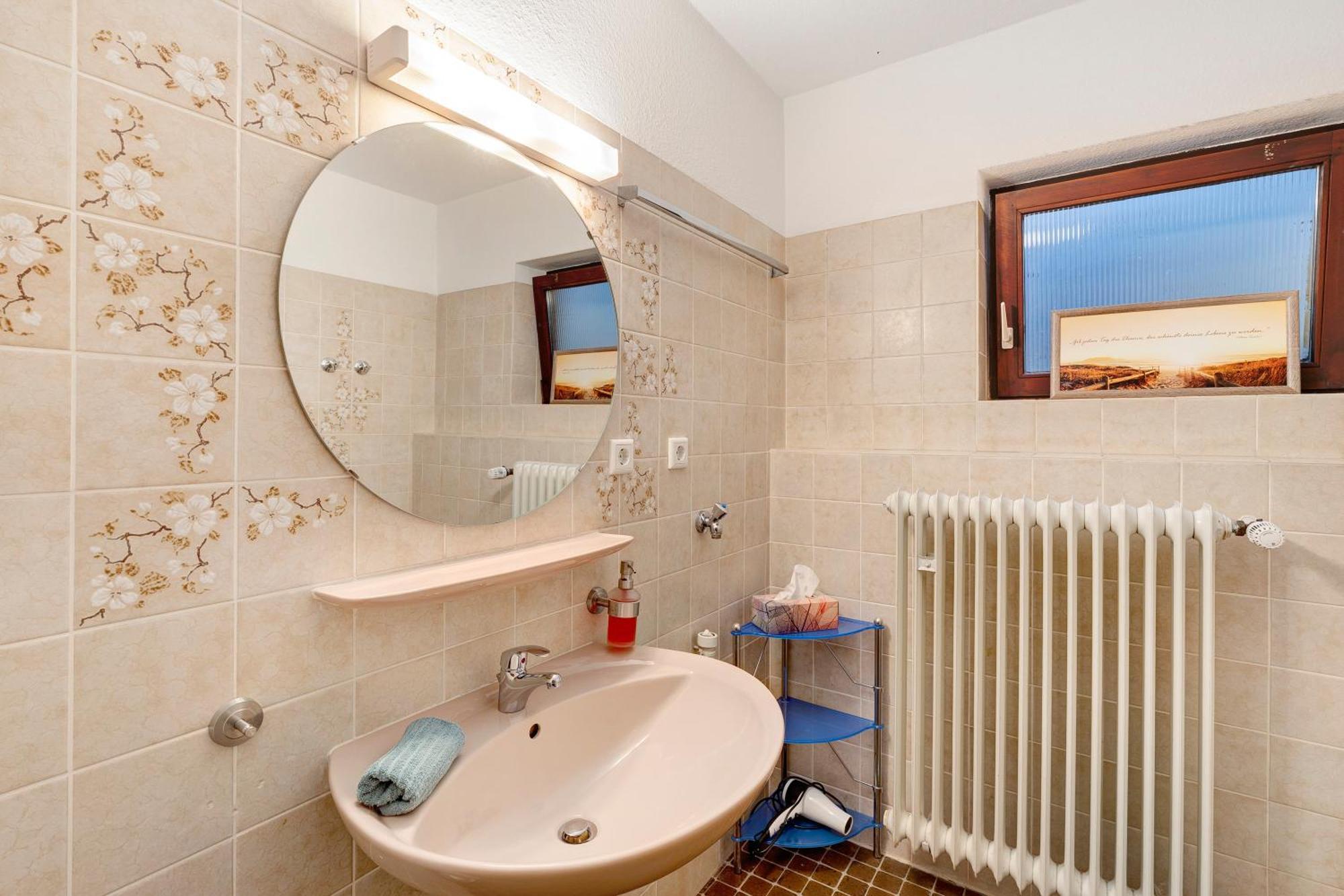 גרנסבאך Ferienwohnung Murgperle מראה חיצוני תמונה